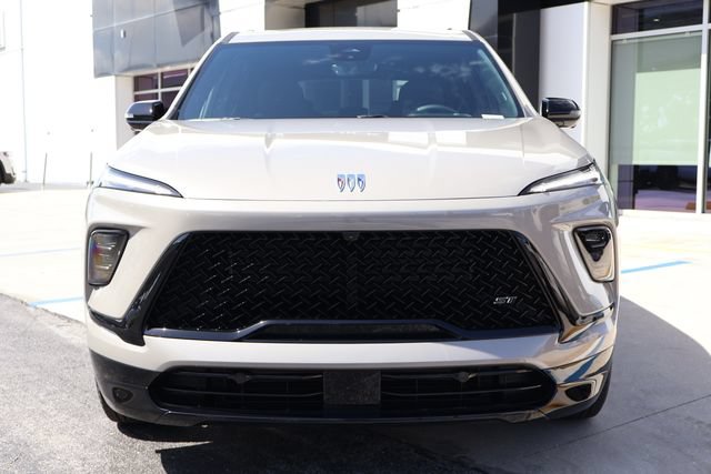 New 2026 Buick Enclave Sport Touring w/ Power Package FWD image 2