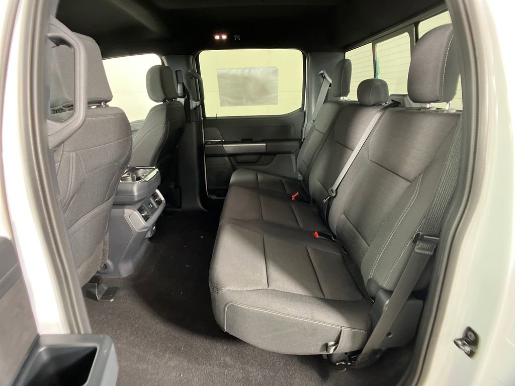 New 2026 Ford F150 XLT w/ Equipment Group 302A MID image 31