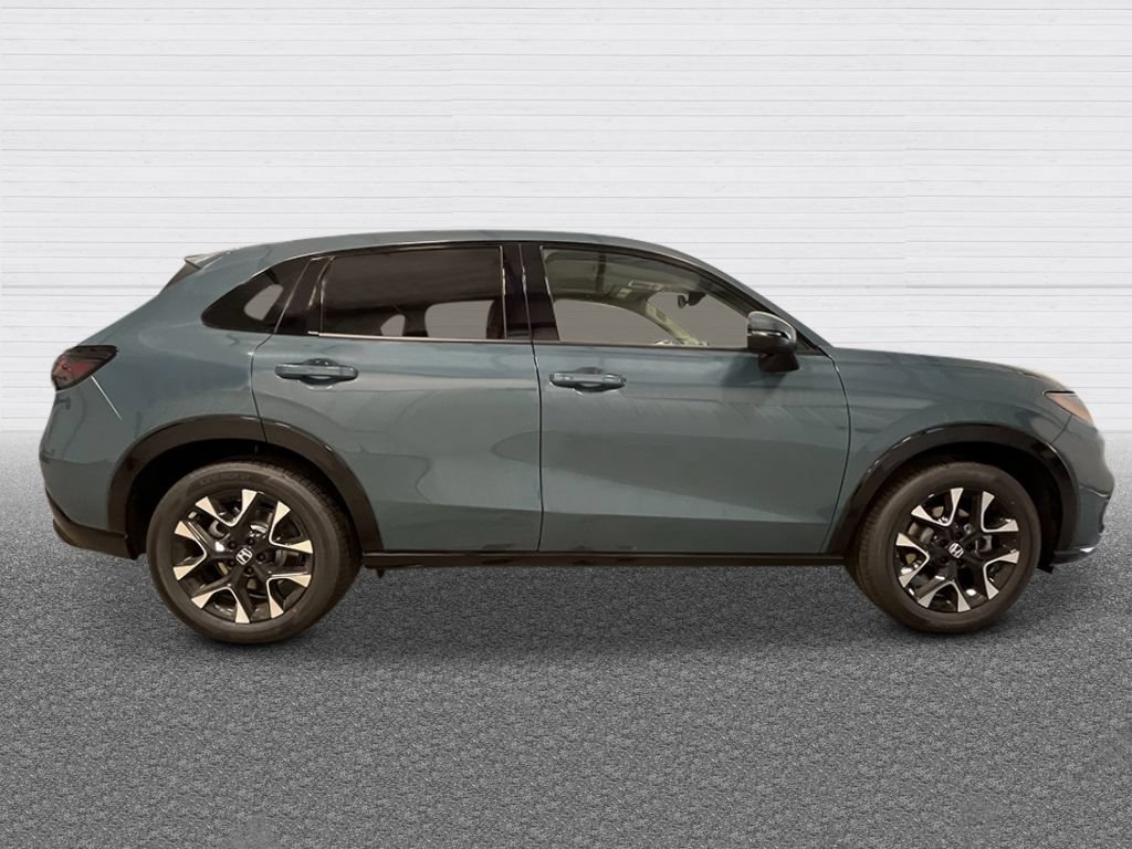 New 2027 Honda HR-V EX-L image 7