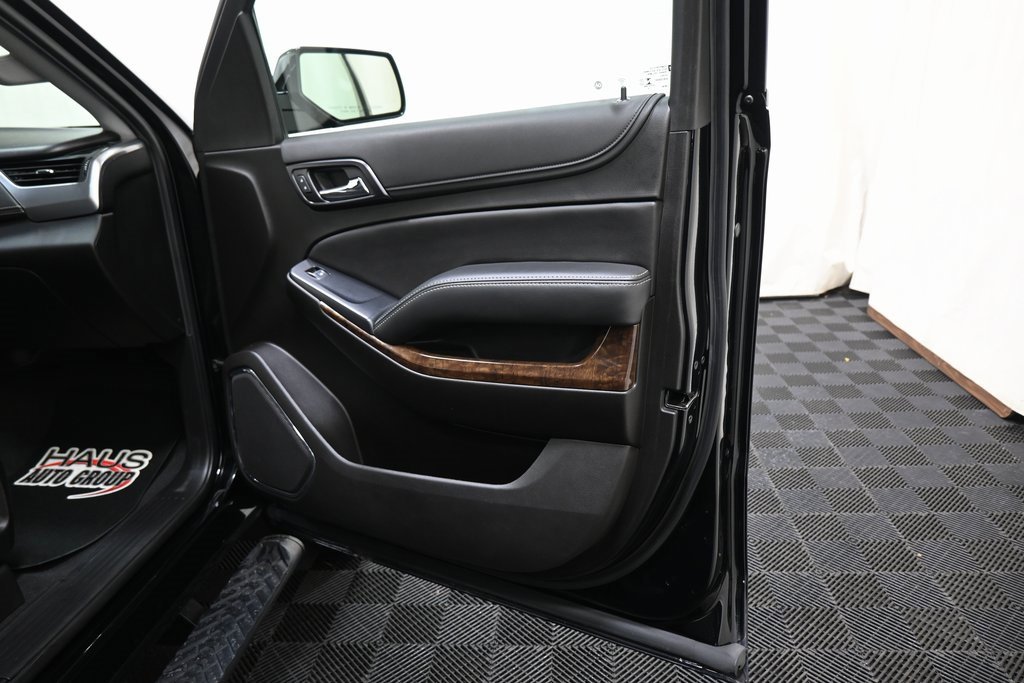 Used 2020 Chevrolet Tahoe LS image 27