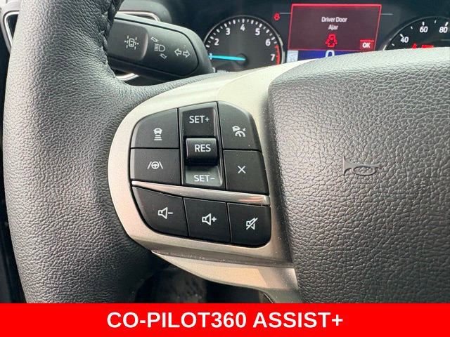 Used 2023 Ford Explorer XLT w/ Equipment Group 202A AWD/4WD image 28