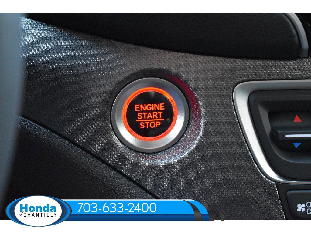 New 2026 Honda Ridgeline RTL image 27