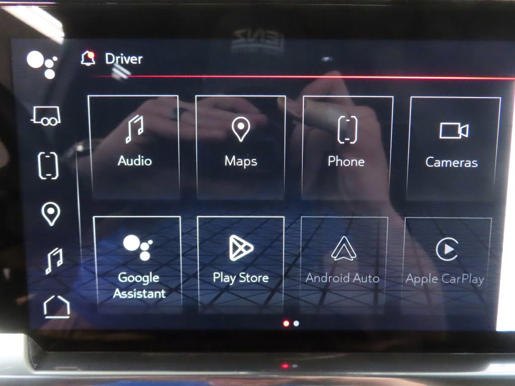 Used 2025 GMC Sierra 2500 SLE w/ SLE Convenience Package AWD/4WD image 25