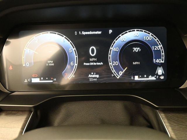 New 2025 Jeep Grand Cherokee L Limited image 38