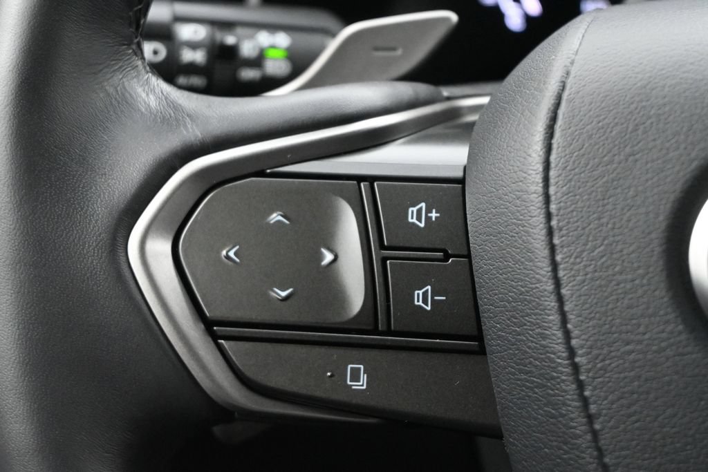 Used 2024 Lexus RX 350 Premium Plus w/ Convenience Package FWD image 7