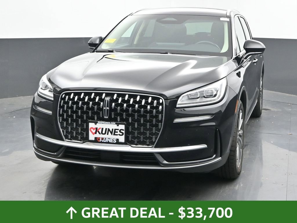 Used 2024 Lincoln Corsair Reserve image 5
