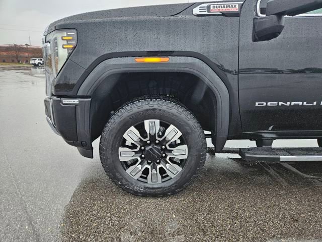 New 2026 GMC Sierra 2500 Denali AWD/4WD image 27