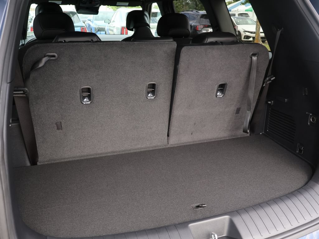 New 2027 Kia Telluride EX AWD/4WD image 10
