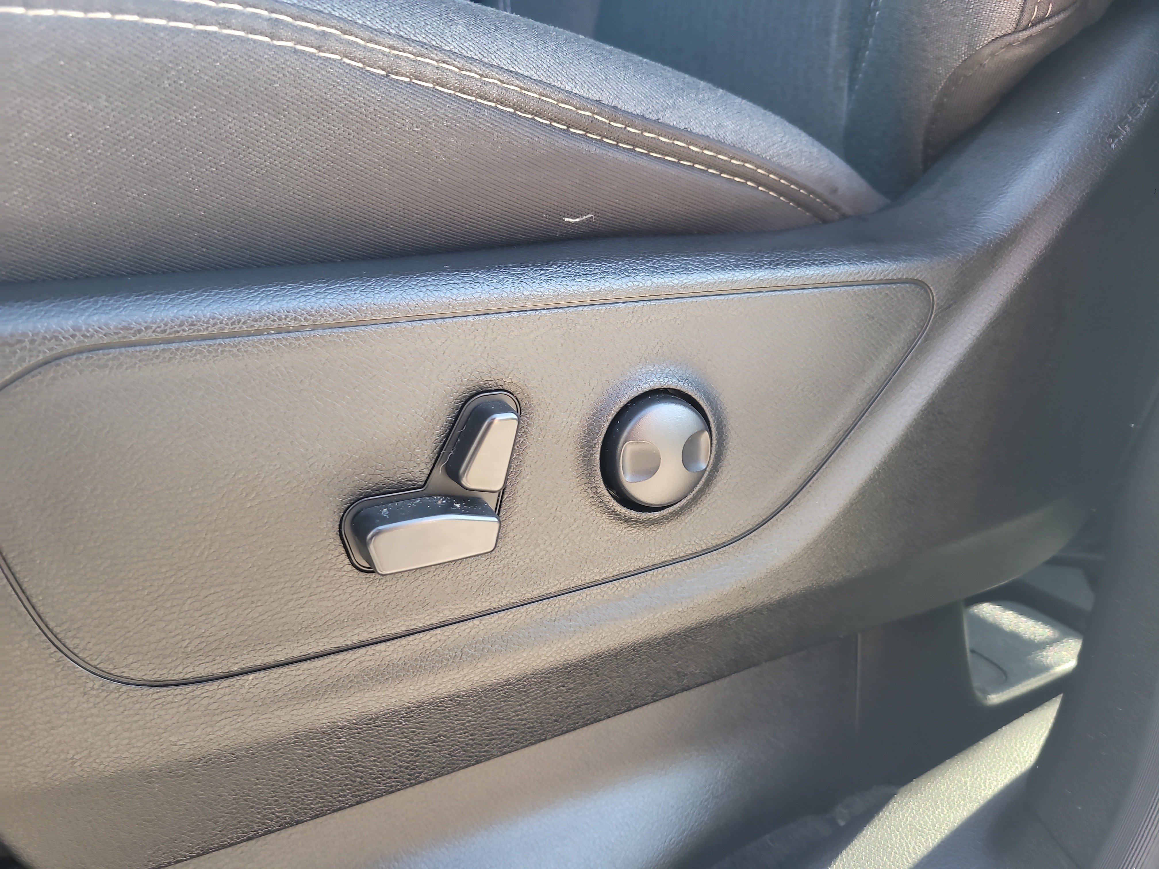 Used 2024 RAM 1500 Big Horn AWD/4WD image 19