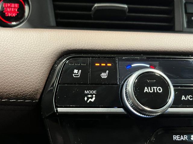 New 2026 Honda Pilot Elite image 19