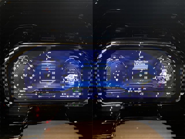 Certified 2023 Chevrolet Silverado 1500 LTZ image 18