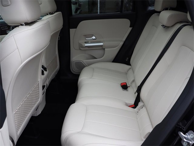 New 2025 Mercedes-Benz GLA 250 image 5