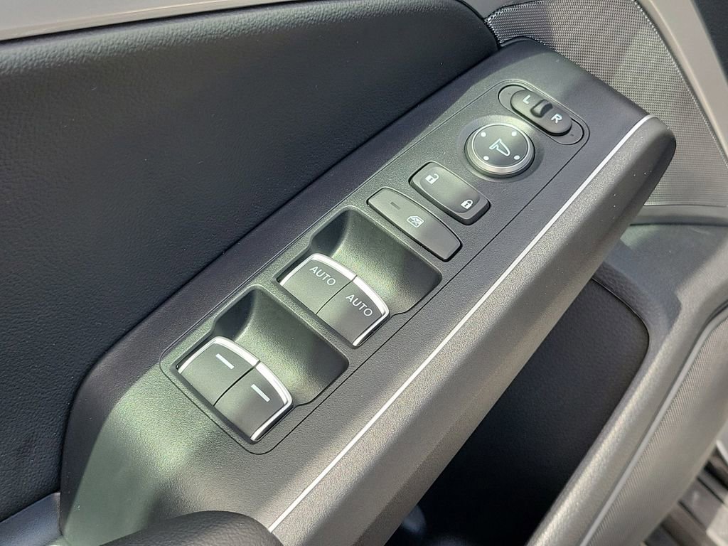 Certified 2025 Acura Integra A-Spec FWD image 20