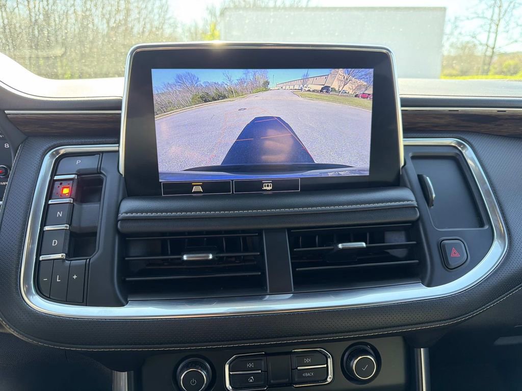 Used 2021 Chevrolet Tahoe Premier RWD image 35