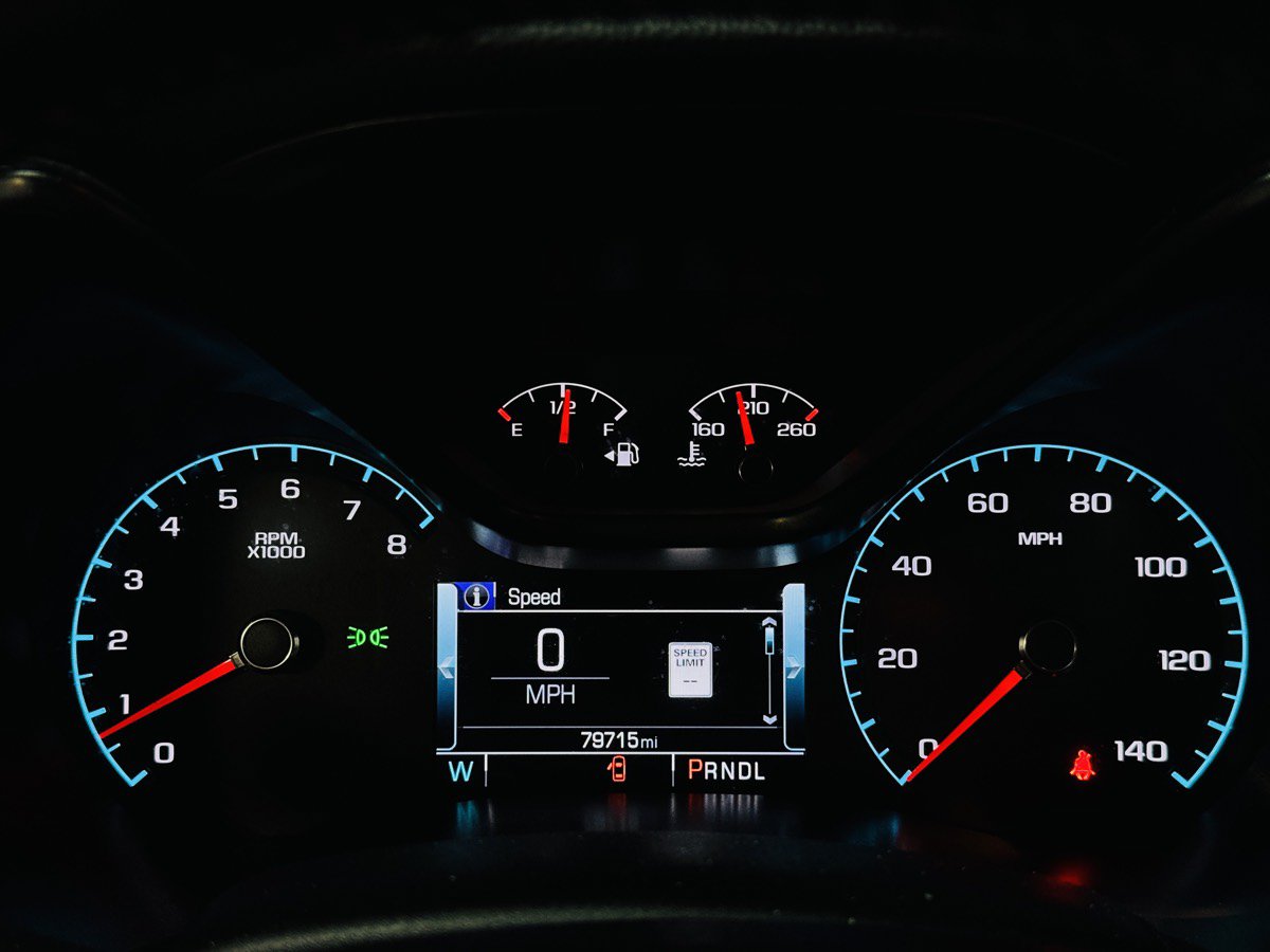 Used 2018 GMC Canyon Denali AWD/4WD image 18