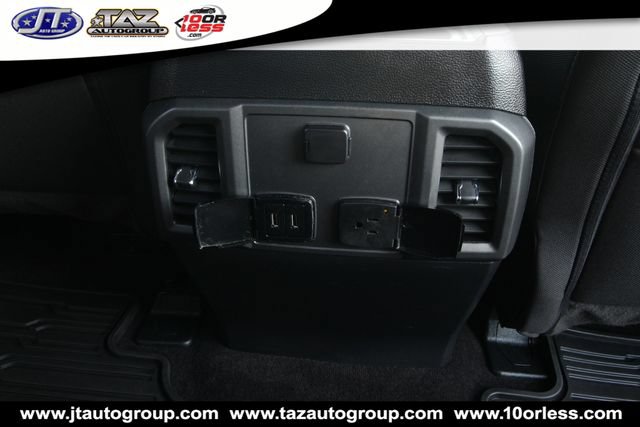 Used 2018 Ford F150 XLT w/ Equipment Group 302A Luxury AWD/4WD image 20
