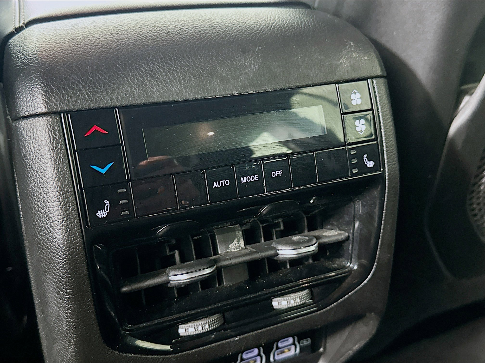 Used 2021 Jeep Grand Cherokee L Limited image 27