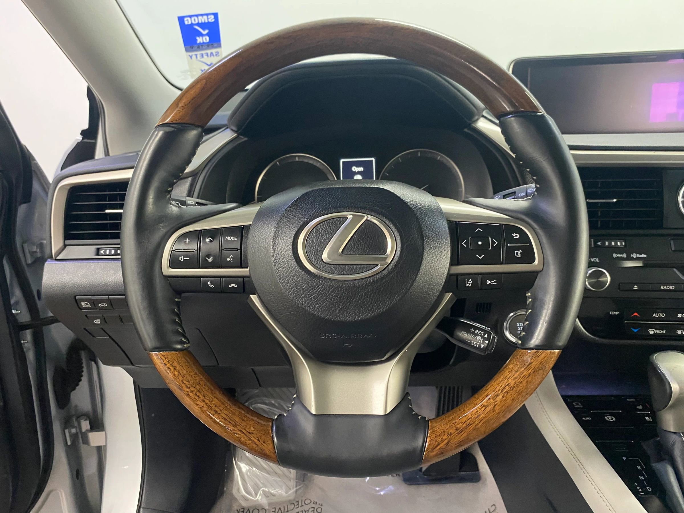 Used 2017 Lexus RX 350 FWD w/ Premium Package image 17