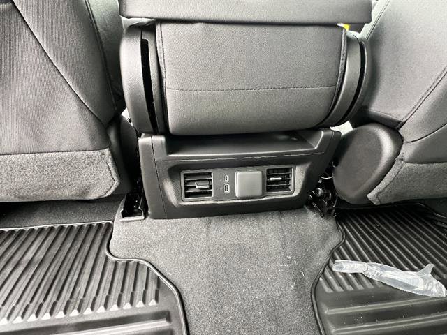 New 2026 Chevrolet Silverado 1500 LT image 15