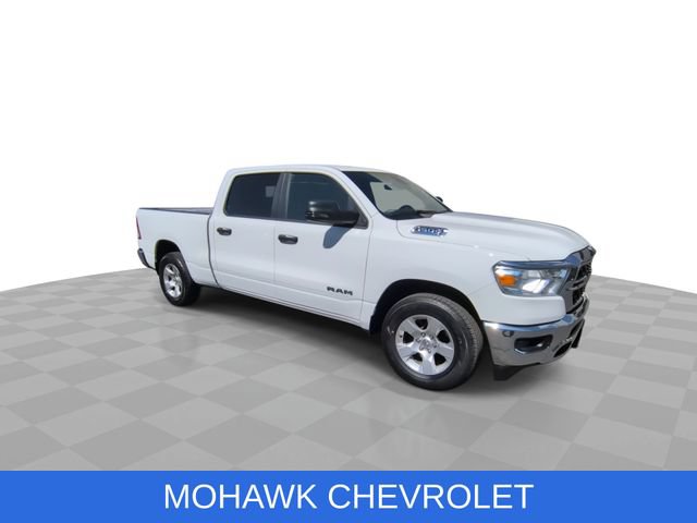Used 2023 RAM 1500 Big Horn AWD/4WD image 2