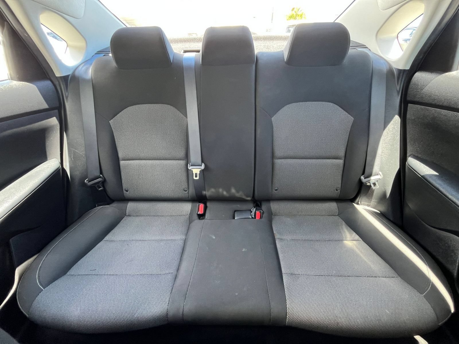 Used 2024 Kia Forte LXS FWD image 35