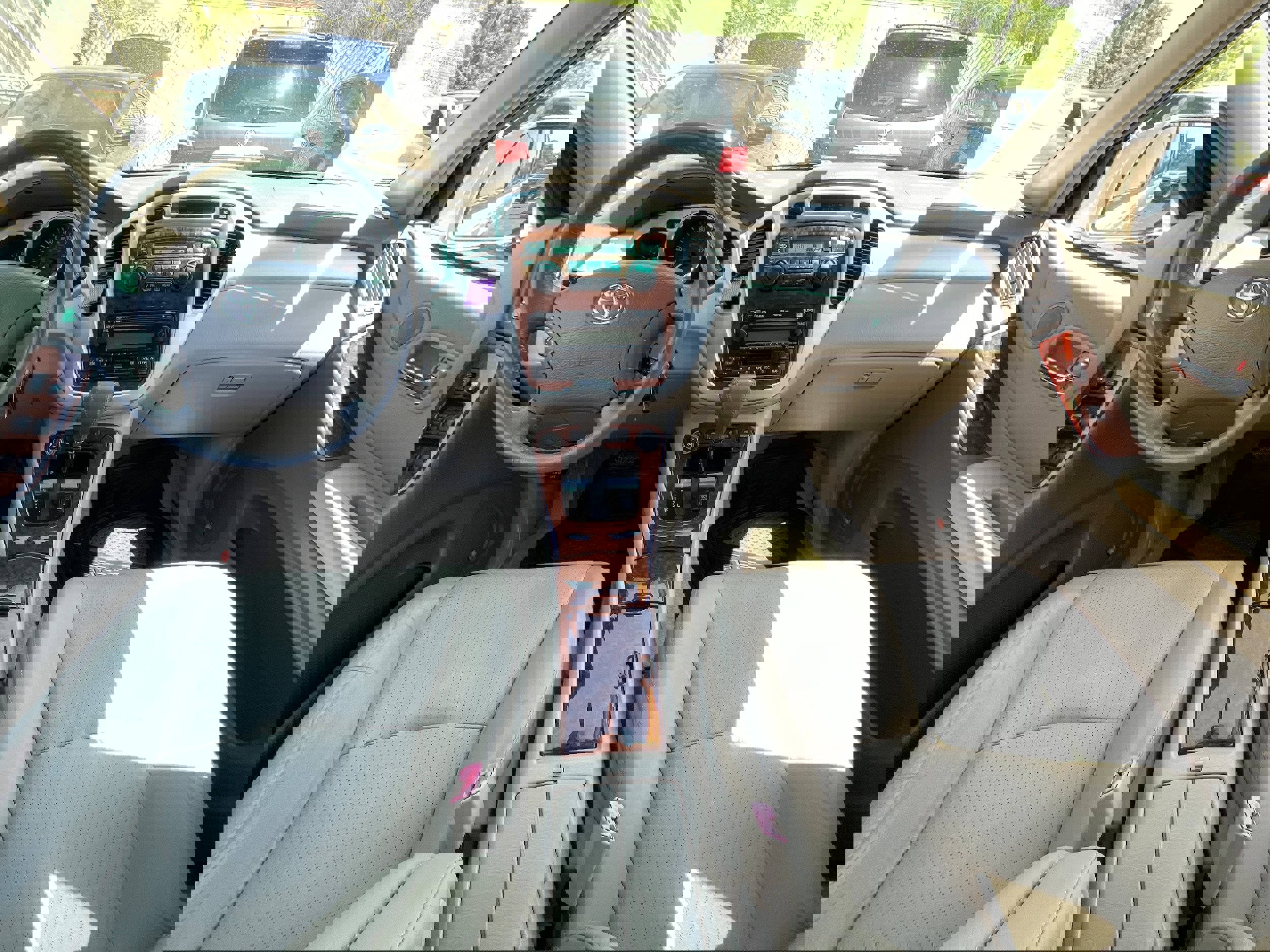 Used 2007 Toyota Highlander Limited image 25