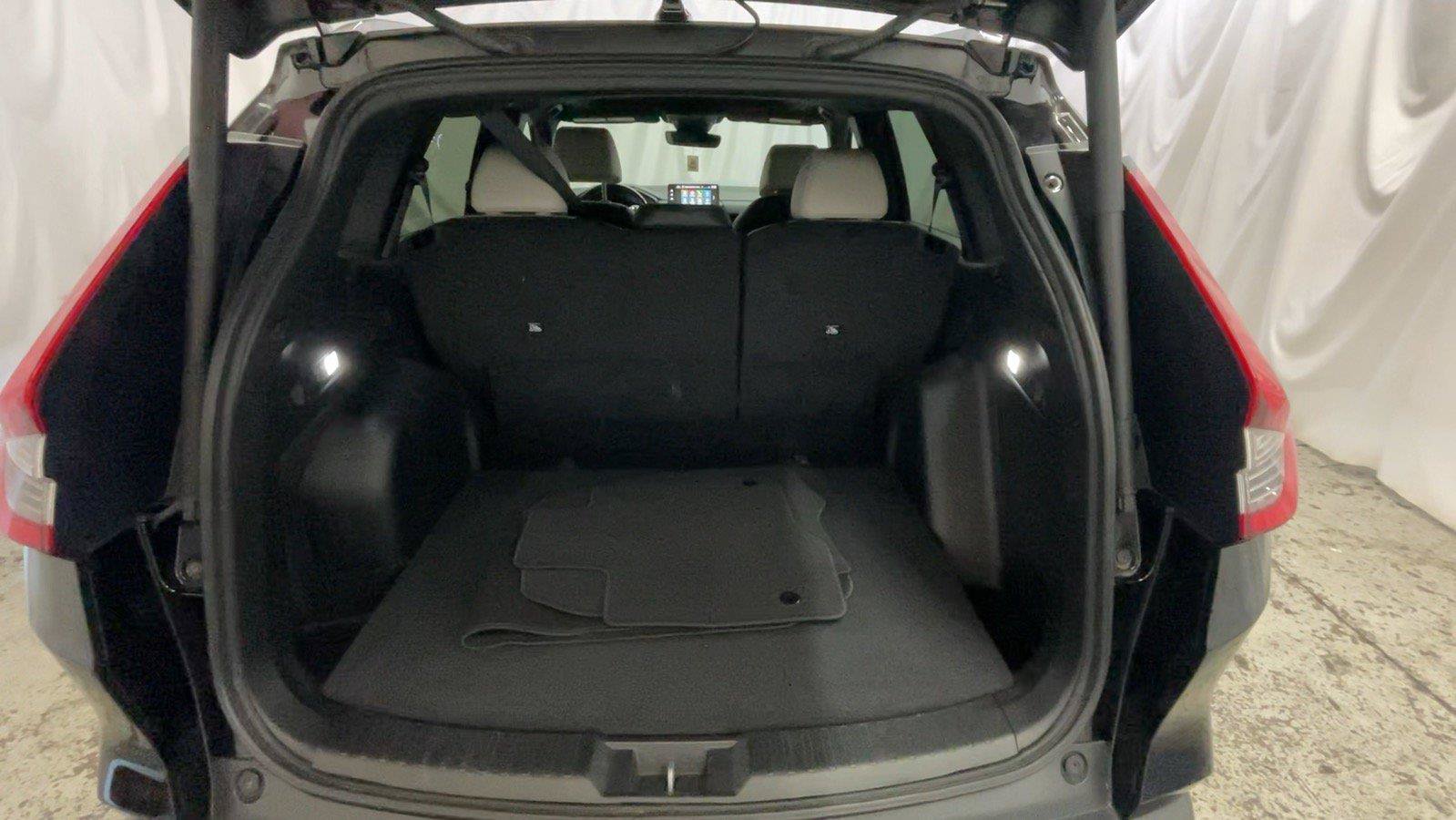 Used 2024 Honda CR-V Sport Touring image 21