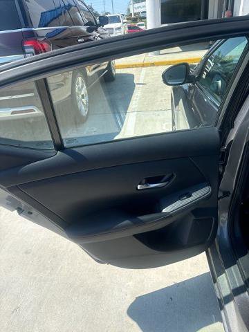 Used 2020 Nissan Sentra SV FWD image 17