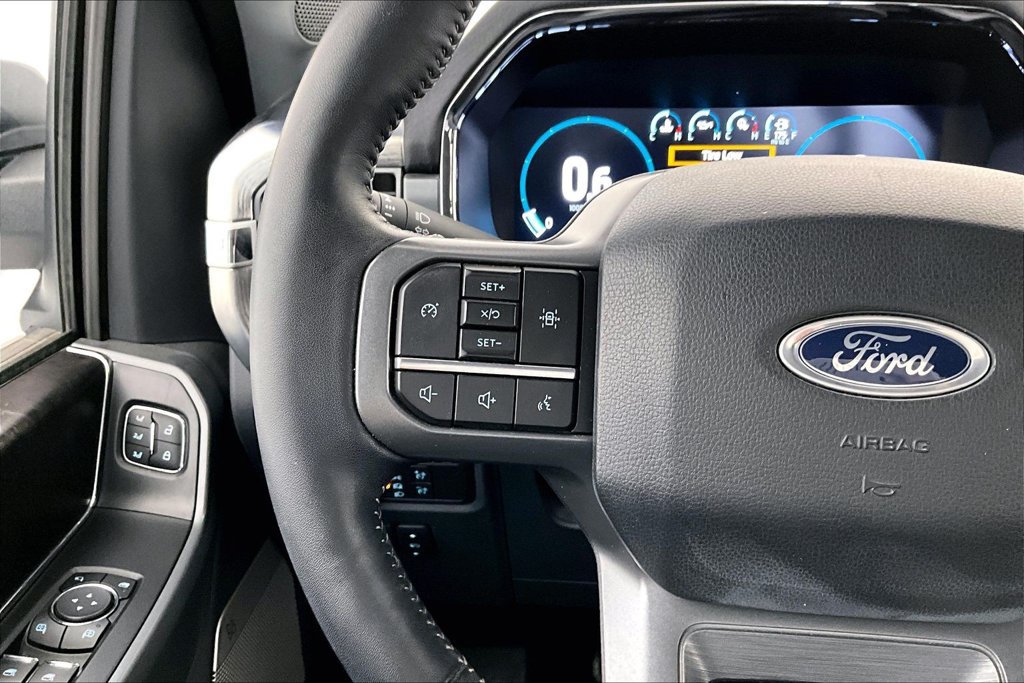 Used 2022 Ford F150 Lariat AWD/4WD image 24