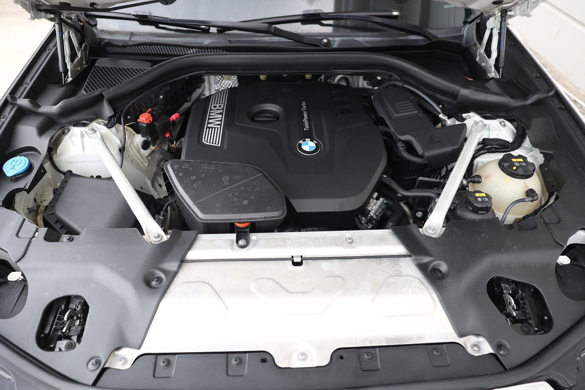 Used 2019 BMW X3 sDrive30i w/ Convenience Package RWD image 51