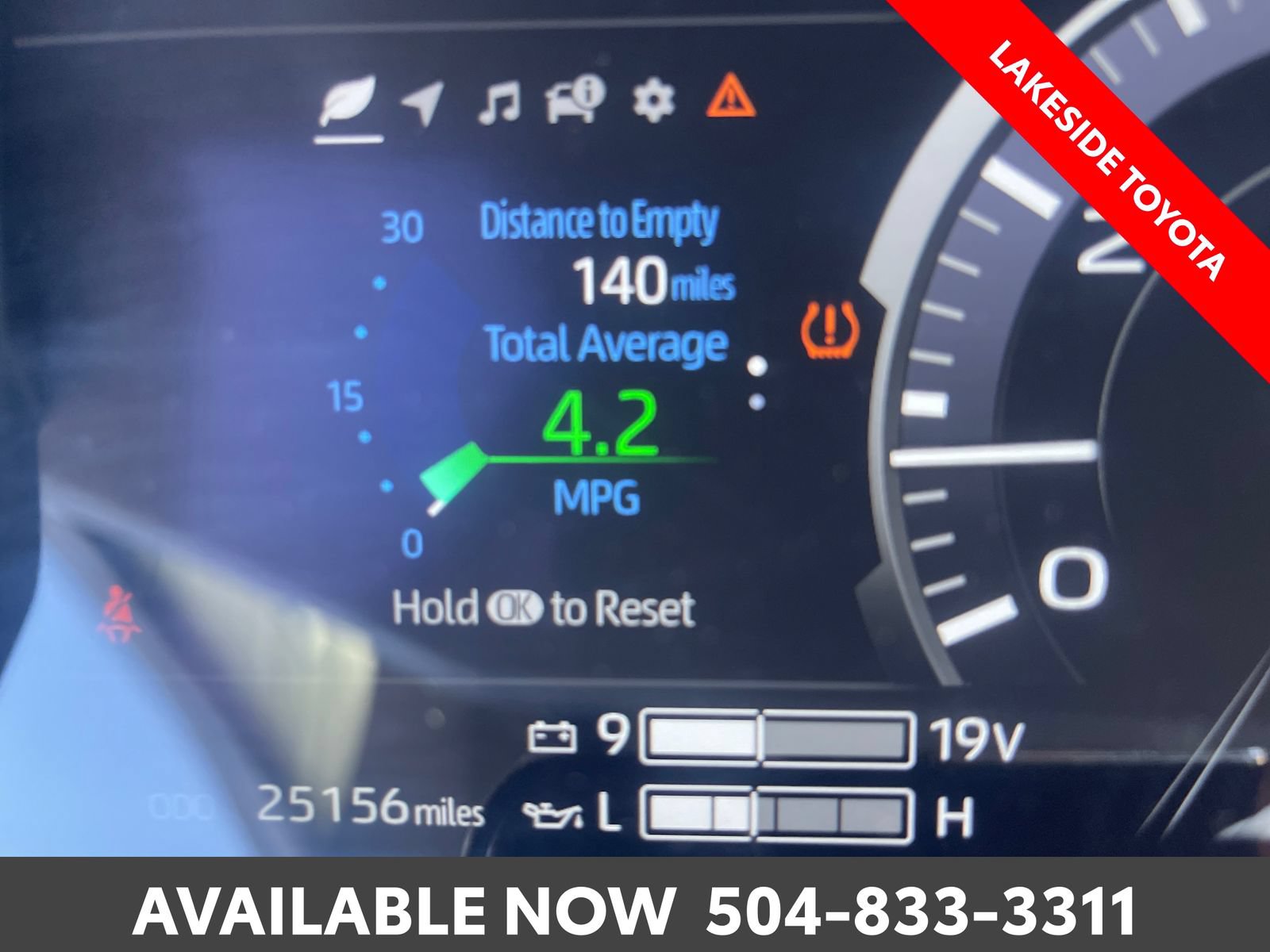 Used 2024 Toyota Tundra Platinum AWD/4WD image 40