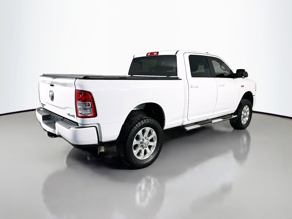 Used 2019 RAM 2500 Big Horn AWD/4WD image 7