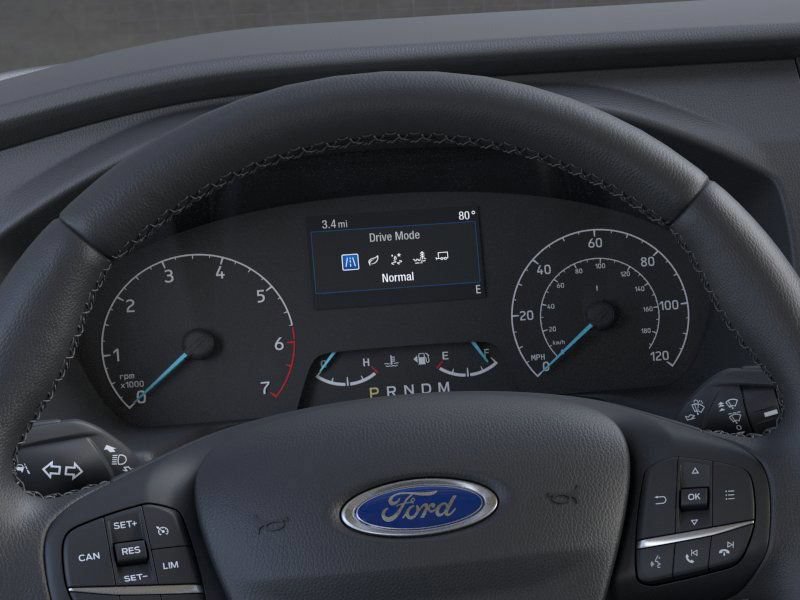 New 2025 Ford Transit 350 XLT RWD image 13