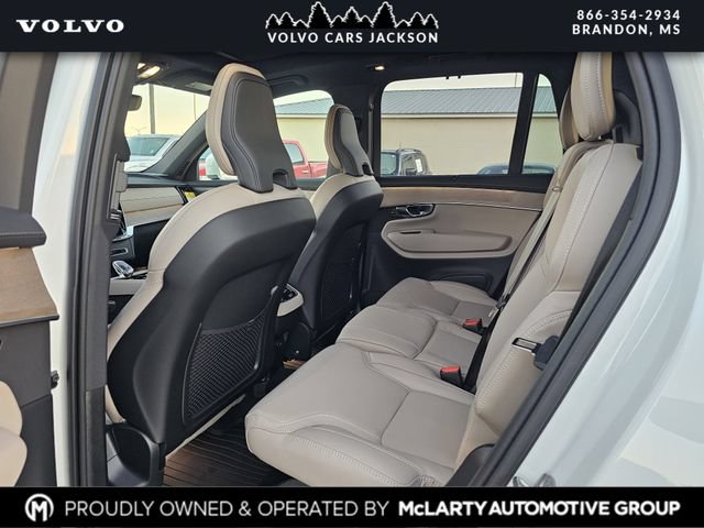 New 2026 Volvo XC90 B6 Ultra w/ Protection Package AWD/4WD image 17