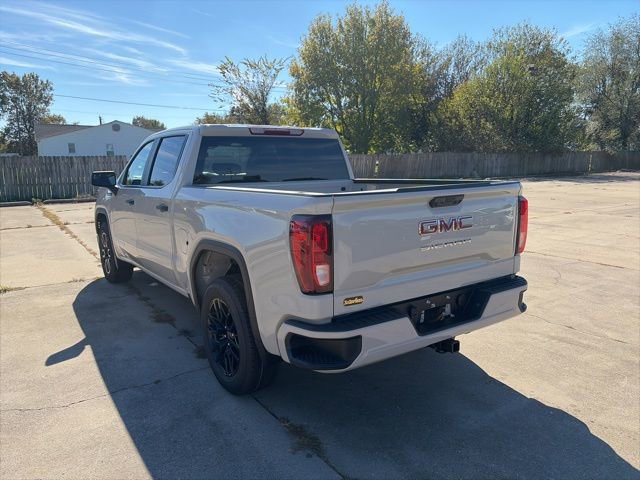 New 2026 GMC Sierra 1500 Pro w/ Graphite Edition image 4