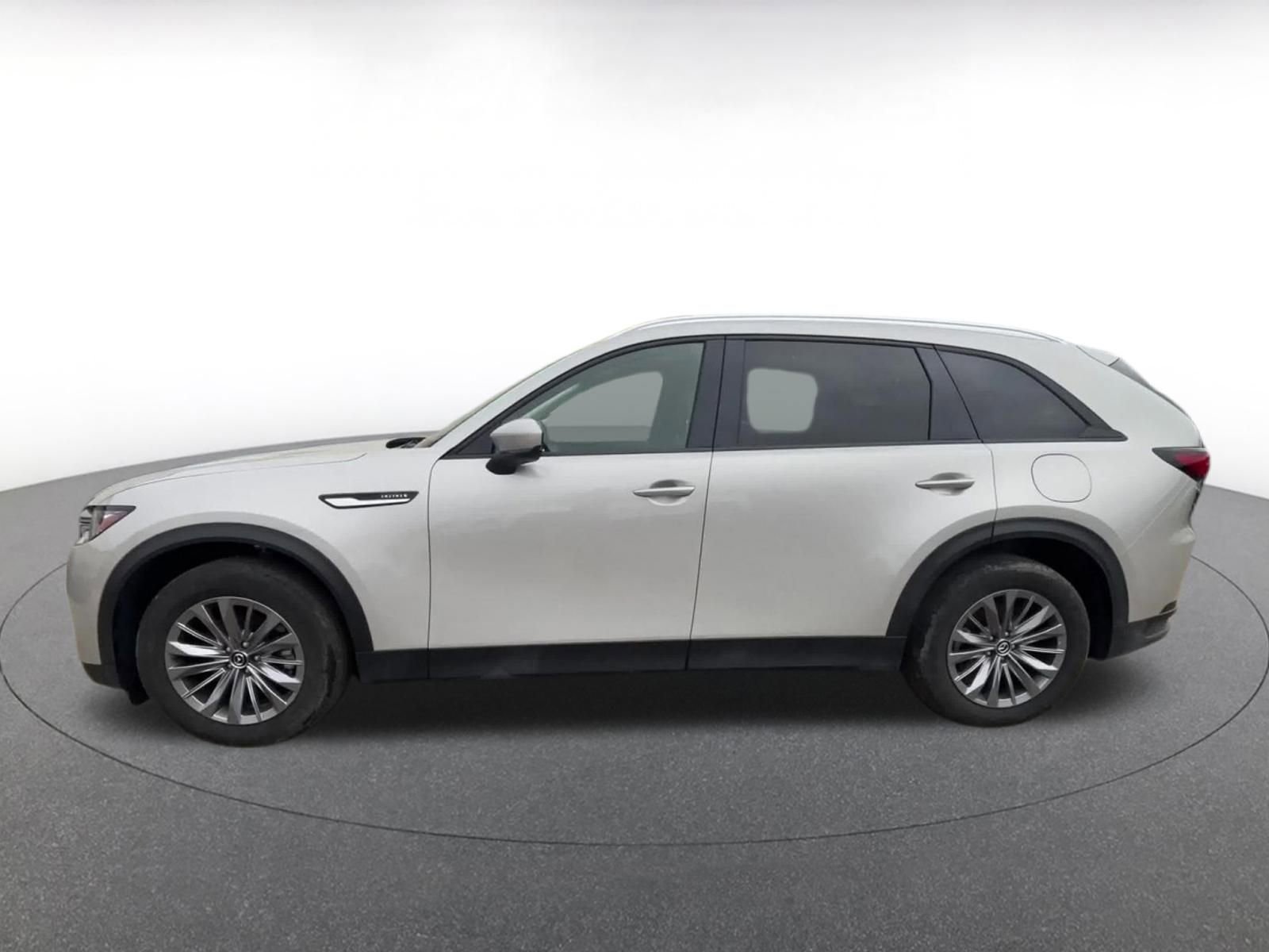 Used 2025 MAZDA CX-90 3.3 Turbo w/ Preferred Package image 9