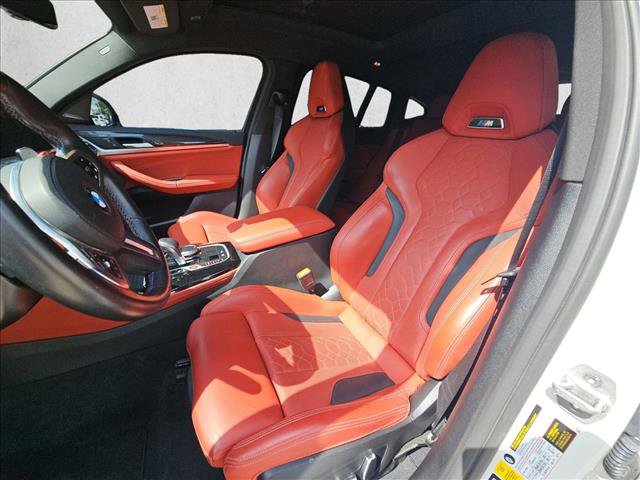 Used 2024 BMW X4 M image 16