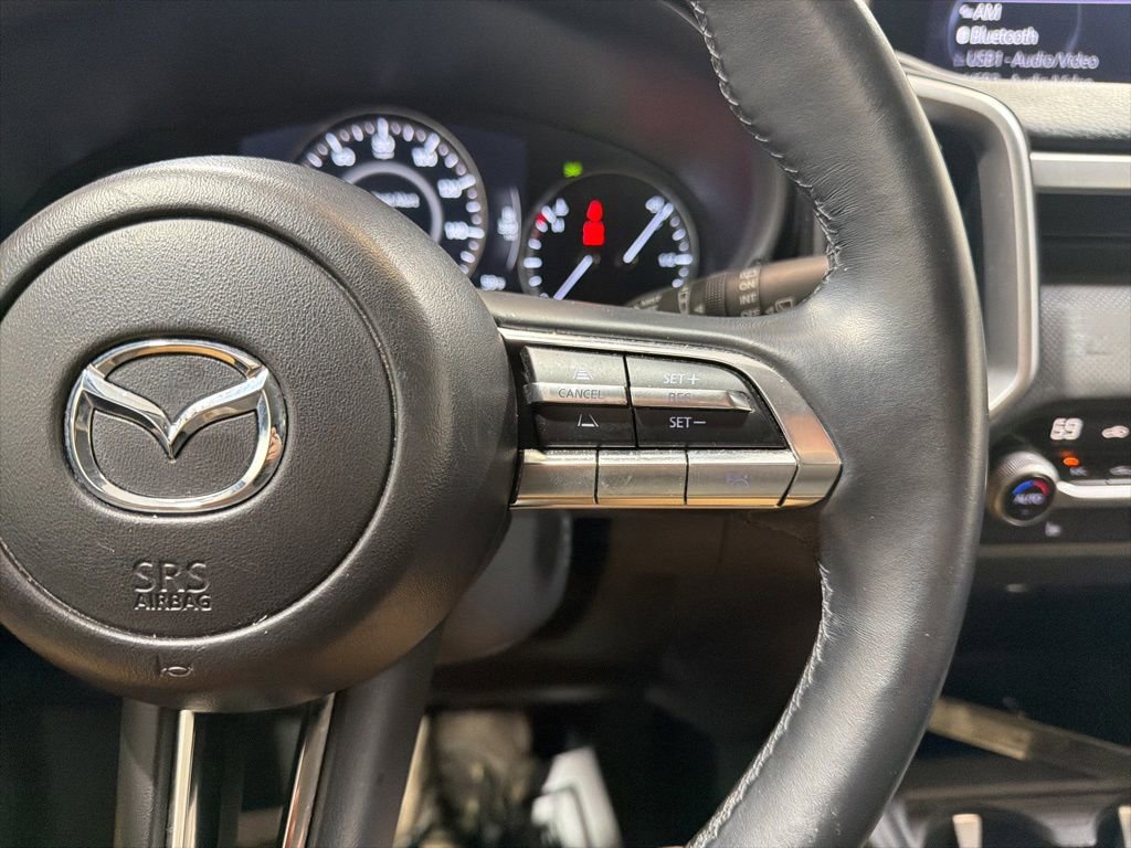 Used 2025 MAZDA CX-50 AWD 2.5 S w/ Preferred Package image 27