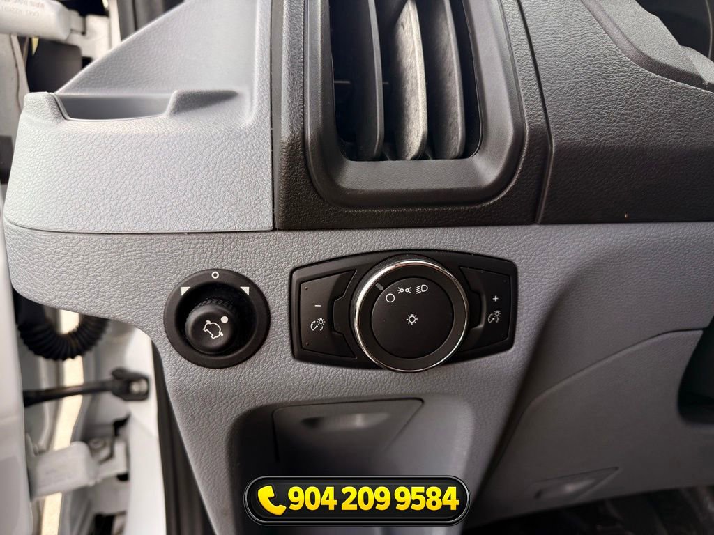 Used 2019 Ford Transit 250 130 Low Roof w/ Exterior Upgrade Package RWD image 14