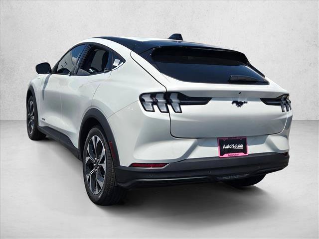 New 2026 Ford Mustang Mach-E Select RWD image 9