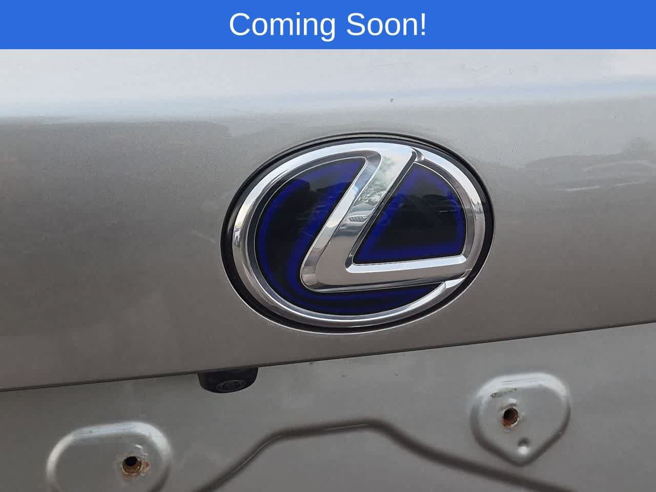 Used 2020 Lexus NX 300h AWD w/ Premium Package image 11
