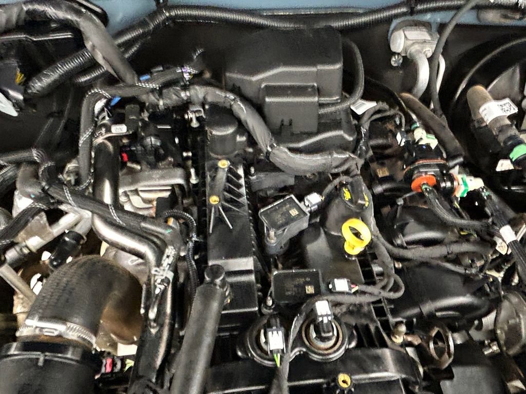 Used 2022 Ford Bronco Badlands image 25