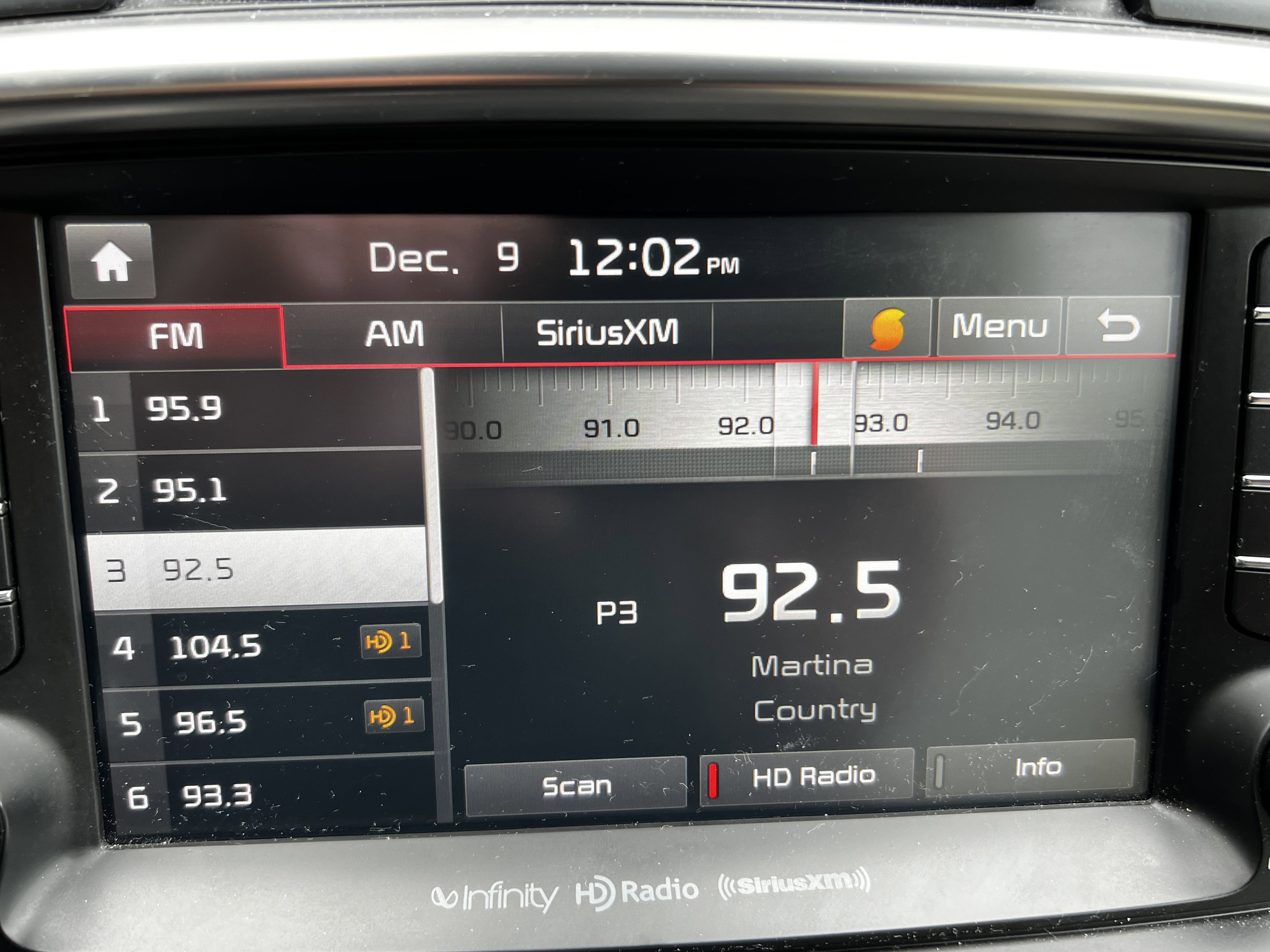 Used 2018 Kia Sorento SX image 25