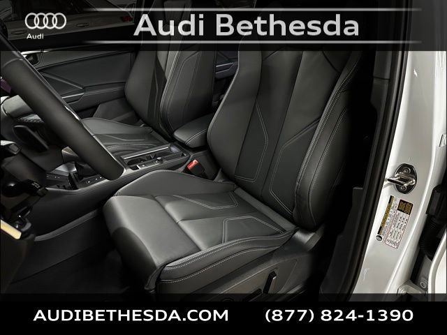 New 2025 Audi Q3 2.0T Premium image 20