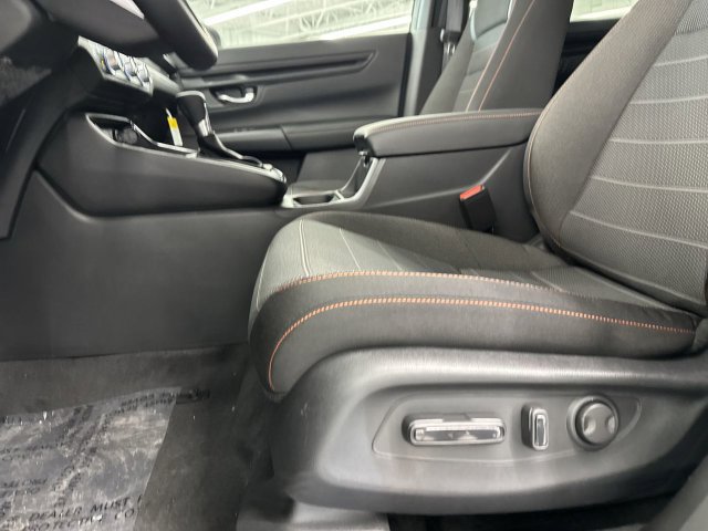Used 2026 Honda CR-V TrailSport image 21