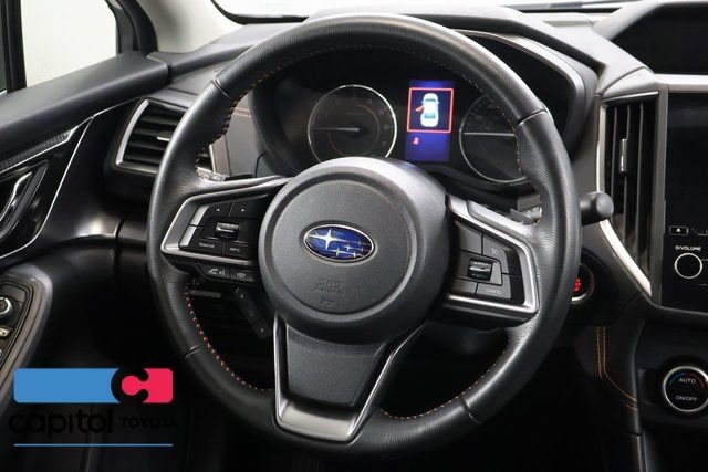 Used 2018 Subaru Crosstrek 2.0i Limited w/ Popular Package #3 AWD/4WD image 14
