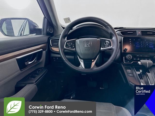 Used 2019 Honda CR-V EX image 25