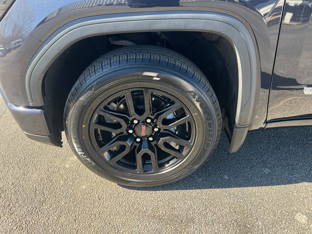 Used 2023 GMC Sierra 1500 Elevation image 7