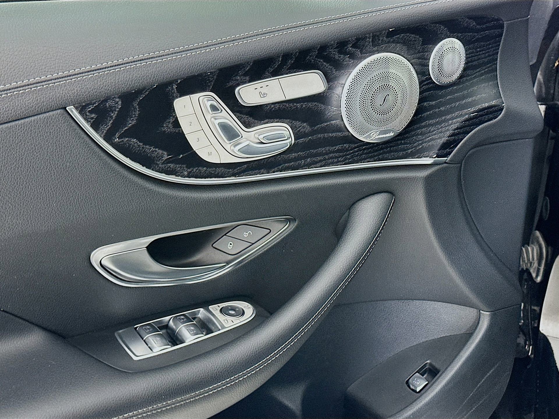 Certified 2020 Mercedes-Benz E 450 Coupe image 19