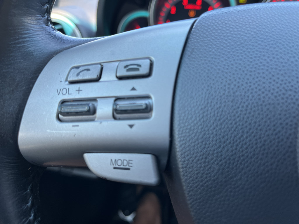 Used 2010 MAZDA MAZDA6 i Touring Plus FWD image 17